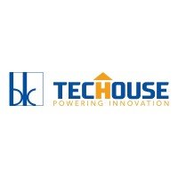 BK Tech House Logo